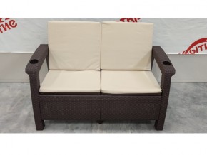 Диван Yalta Premium Sofa 2 Set в Южноуральске - yuzhnouralsk.магазин96.com | фото