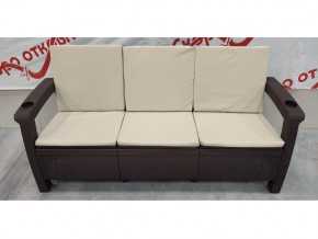 Диван Yalta Premium Sofa 3 Set в Южноуральске - yuzhnouralsk.магазин96.com | фото