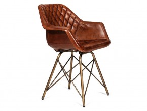 Кресло Eames Bull mod. M-17668 в Южноуральске - yuzhnouralsk.магазин96.com | фото