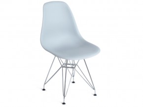 Стул Cindy Iron chair Eames mod. 002 серый в Южноуральске - yuzhnouralsk.магазин96.com | фото