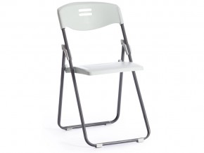 Стул складной Folder chair 2 mod. 222 белый в Южноуральске - yuzhnouralsk.магазин96.com | фото